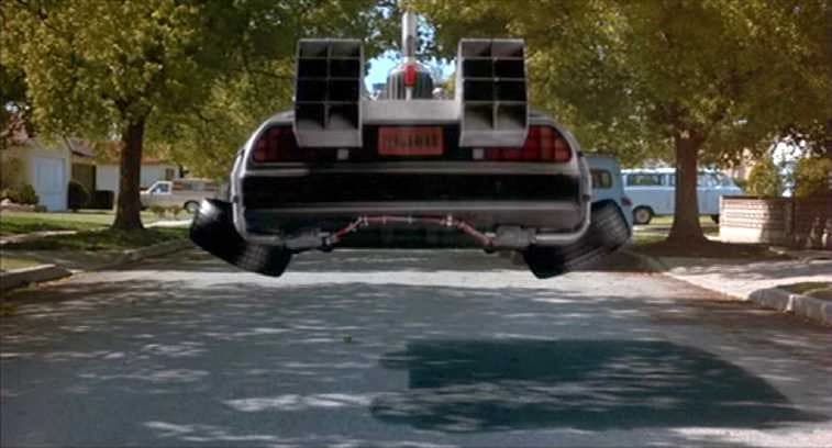 Road to launch
